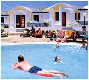 فندق Fuerteventura Islandفي  Caleta Amarilla المظهر الخارجي الصورة
