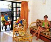 فندق Fuerteventura Islandفي  Caleta Amarilla المظهر الخارجي الصورة